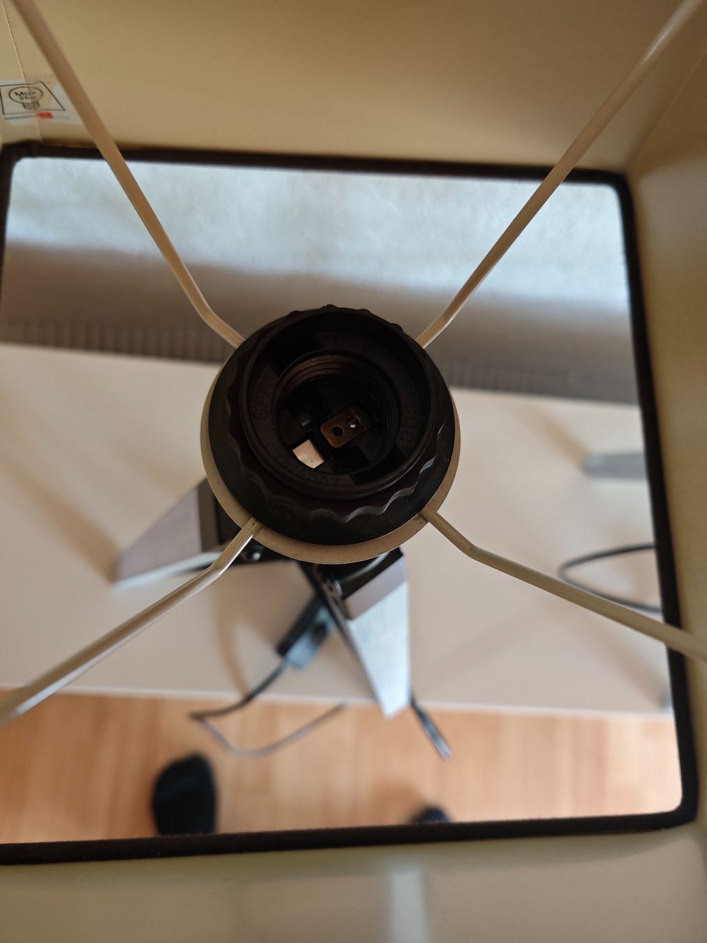 Lampade: Nachttischlampen – Usato da Sörenberg venduto da bol_8lfr 6