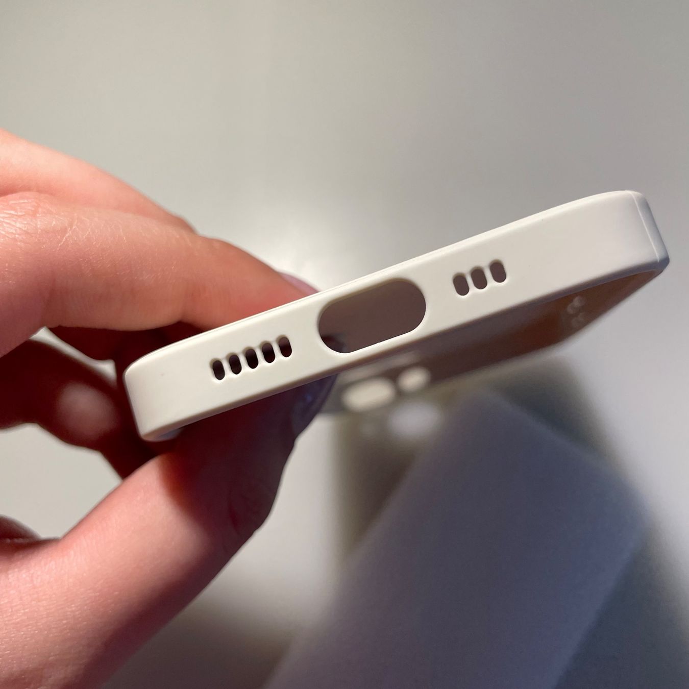 Apple Cover & Protezioni schermo: NEU: iPhone 13 Hülle beige – Nuovo e nell'imballaggio originale da Bellach venduto da Lapislazuli_blues 2