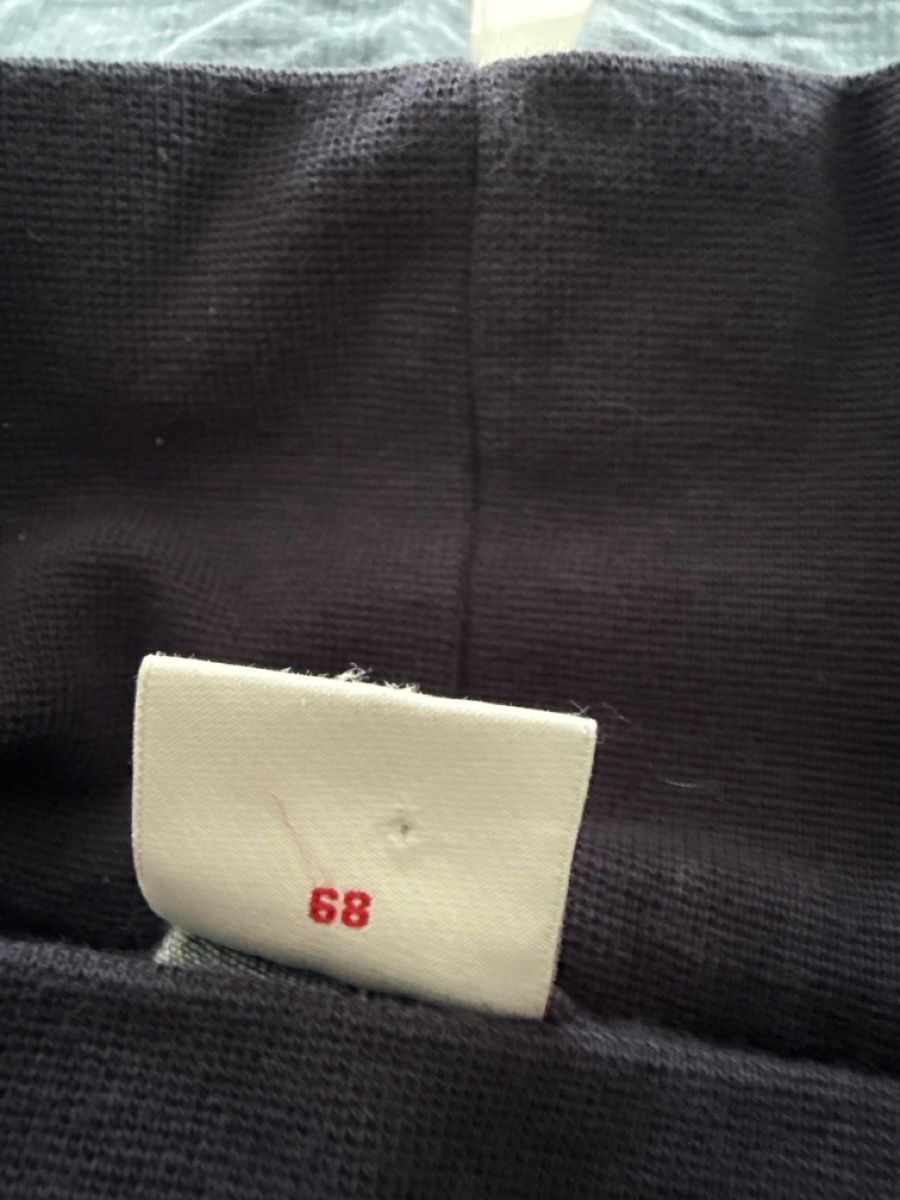 S.Oliver Pantaloni: s.Oliver Kinder Jeans Gr. 68 - blau – Nuovo (secondo la descrizione) da Freidorf TG venduto da nad_fxh7 3