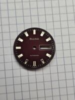 Cadran Bulova