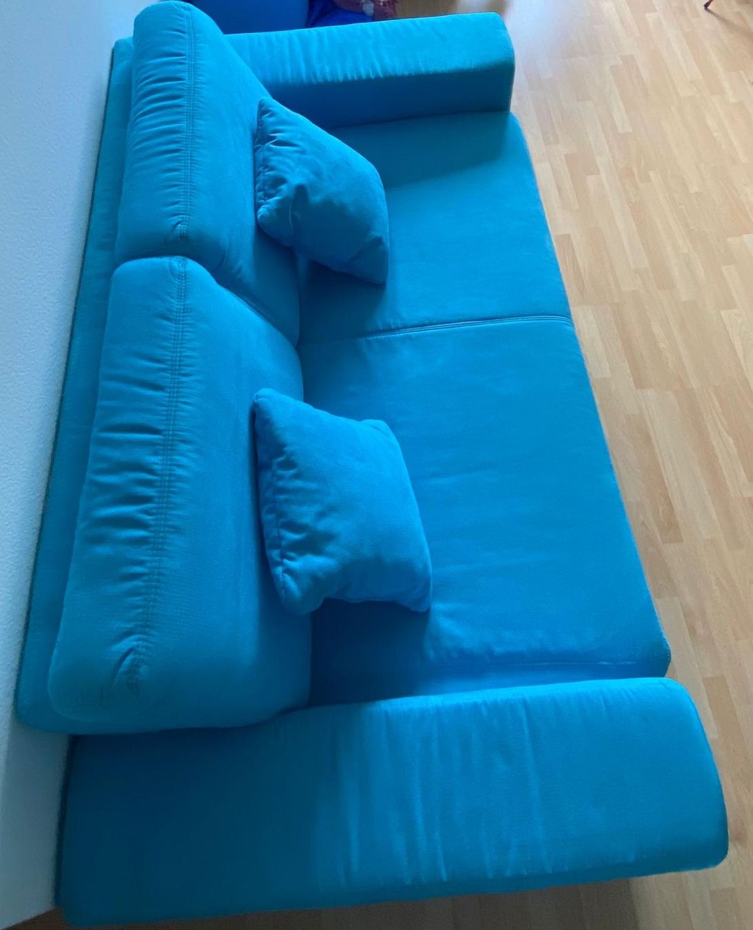 Divani: Sofa – Usato da Bottmingen venduto da Elv88 1