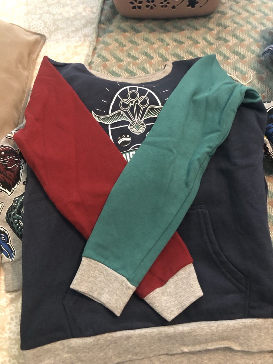 Lotti & Set di vestiti: Pullover Bambino – Usato da Uster venduto da mar_pqx5 2