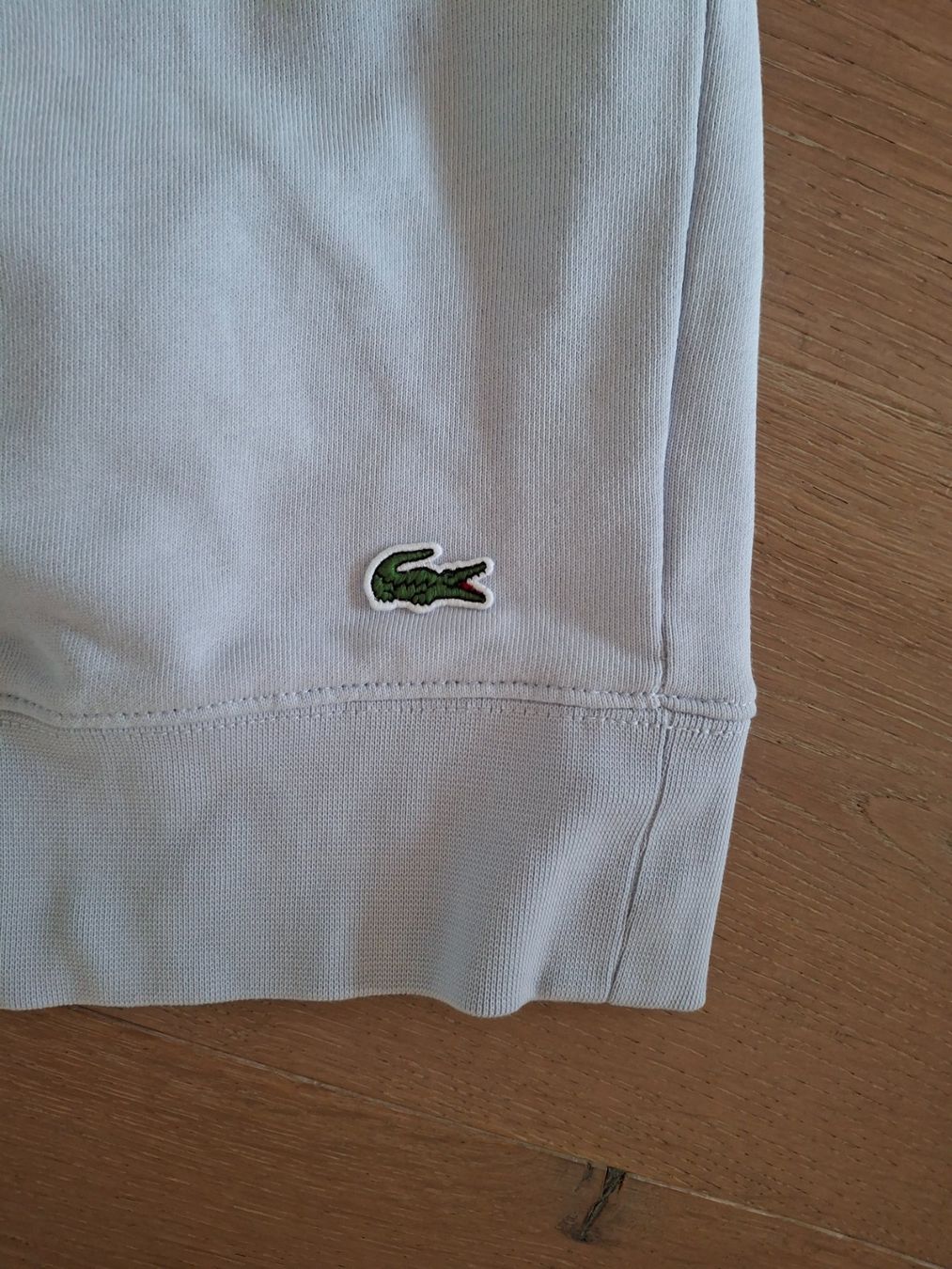 Lacoste Pullover & Sweatshirts: Lacoste Pullover – Neu (gemäss Beschreibung) aus Zumikon von anj_gl2d 3