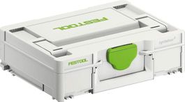Festool Systainer SYS3 M 112