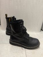 Neue!! 😎😎😎 Dr. Martens gefütterte Winter Boots, Grösse 38