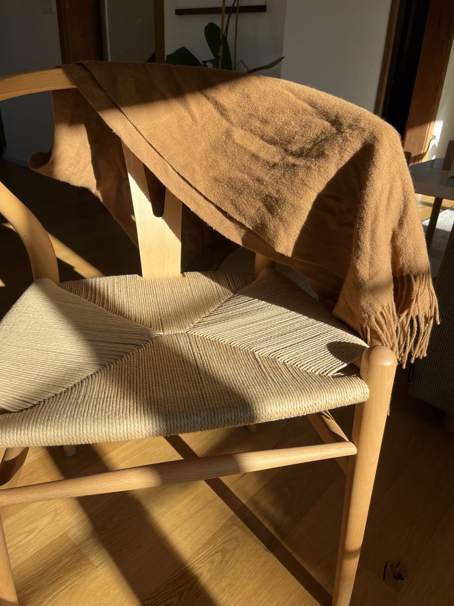 Other Stories Foulard & Sciarpe: & other Stories - Schal – Usato da Unterseen venduto da BiancaNBozo