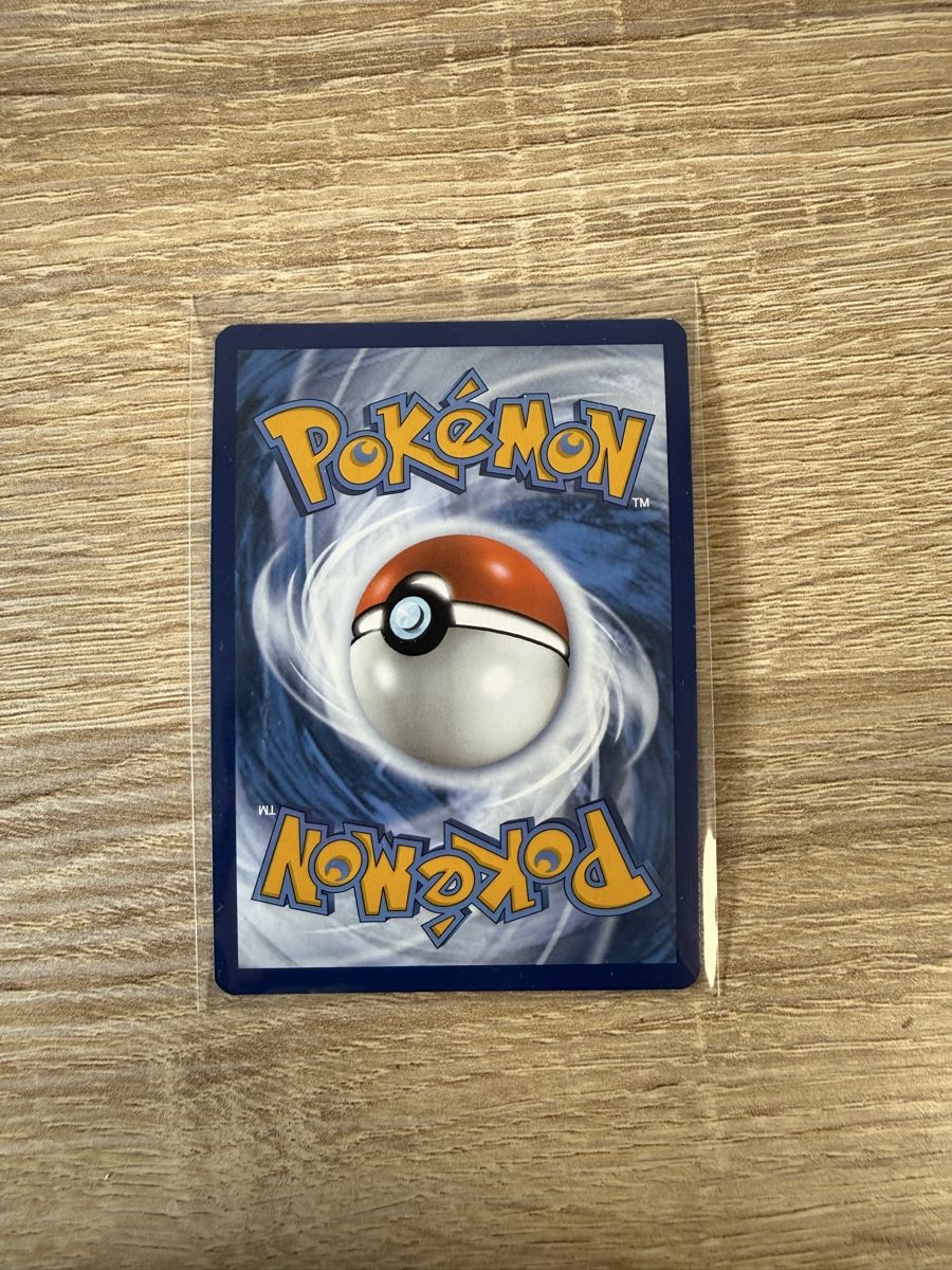 Pokémon Carte collezionabili: Feunard (OBF 199) – Nuovo (secondo la descrizione) da Montreux venduto da Martina.imhof31 2