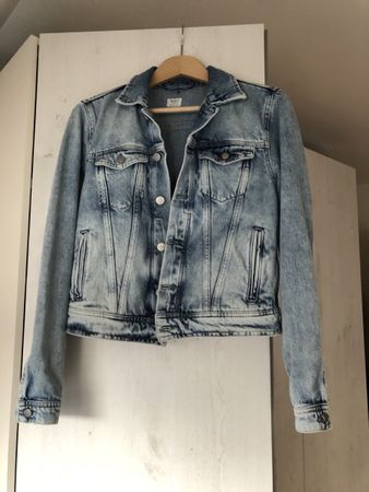 Jeans Jacke Pepe Jeans