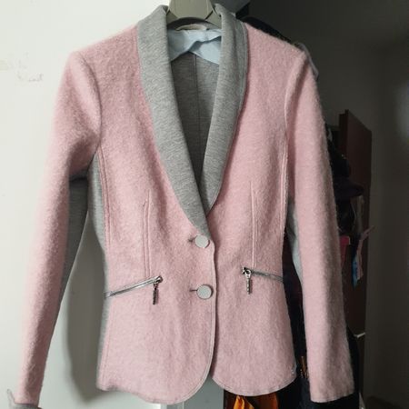 Airfield schöner neuer Blazer Gr. 34