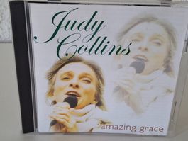 CD Judy Collins - Amazing Grace😎