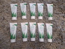 10 Forever Bright Toothgel  Zahnpaste *NEU*