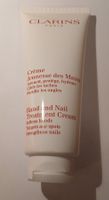 NEW  CLARINS CRÊME JEUNESSE DES MAINS 100 ML