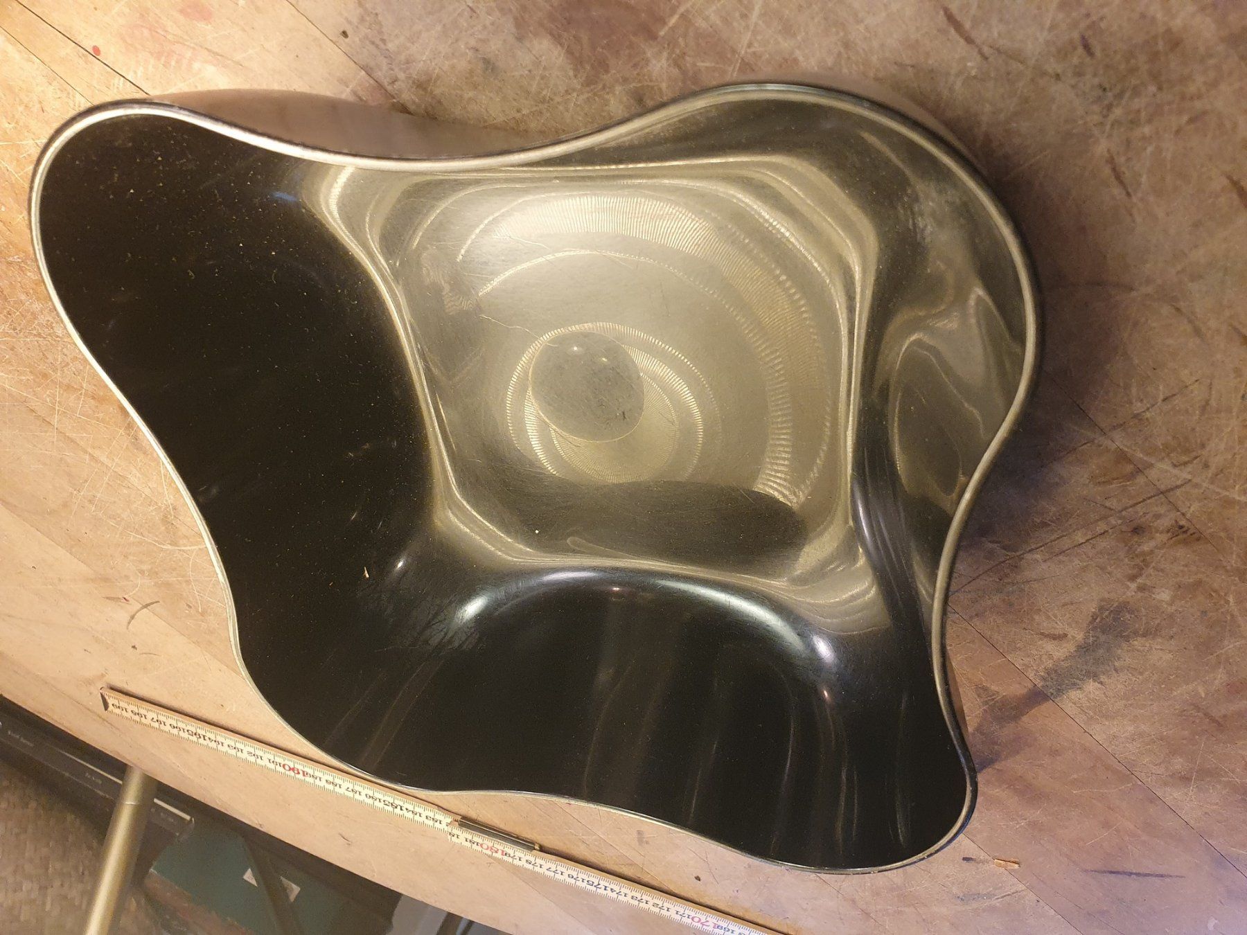 Ikea Ciotole: Früchteschale schwaz – Usato da Zürich venduto da loosebone 5