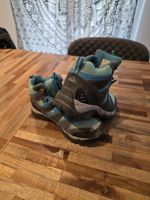 Wanderschuhe Mc Kinley Gr. 39 Damen Aqua Blau Top Zustand