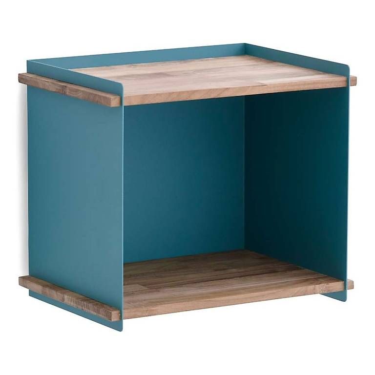 Regale: 3 x Cane-Line Box Wall Wandregal – Gebraucht aus Wiesendangen von j_malloth 3