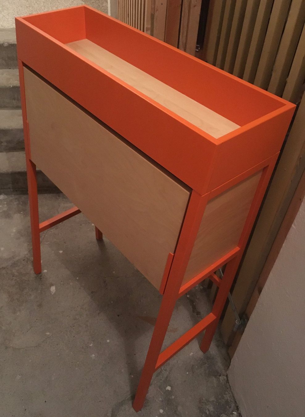 Ikea Scrivanie: Sekretär PS Ikea – Usato da Zürich venduto da barthalex