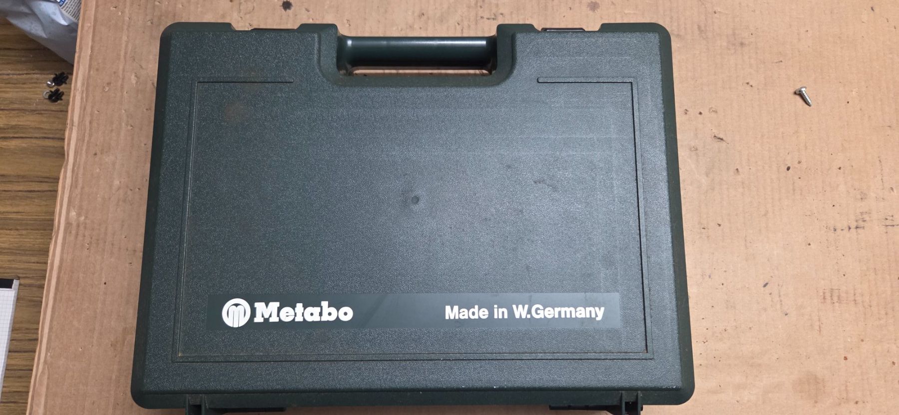 Metabo Seghe: Stichsäge Metabo E 562 – Usato da Worb venduto da Soan67 2
