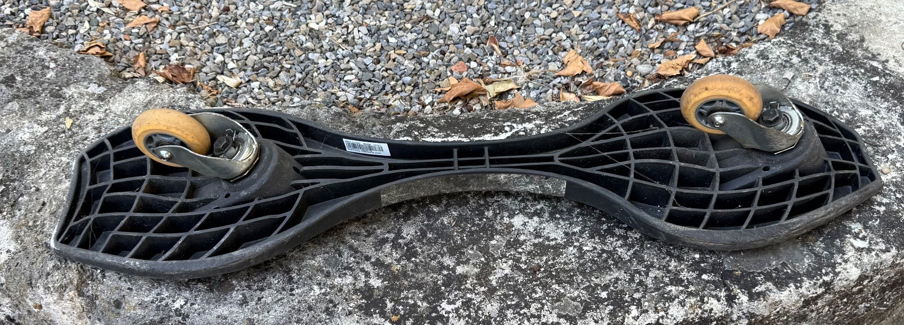 Skateboards: Waveboard, Ripstick Pro – Usato da Wohlen AG venduto da thr_t5x8 3