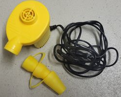 Elektrische Luftpumpe