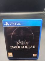 Dark Souls II Scholar of the First Sin PS4 / PS5 📀🎮📀 TOP