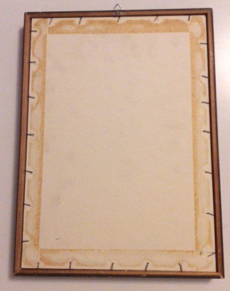 Cornici: Cadre – Usato da Genève venduto da edelweiss1900 2