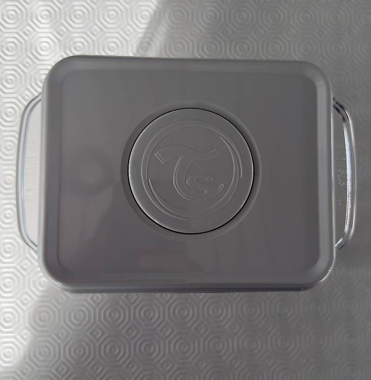 Contenitori & Simili: Boîte de conservation Twistshake – Usato da Alle venduto da benji024 2