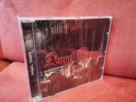 Angel Tears Gothic Metal