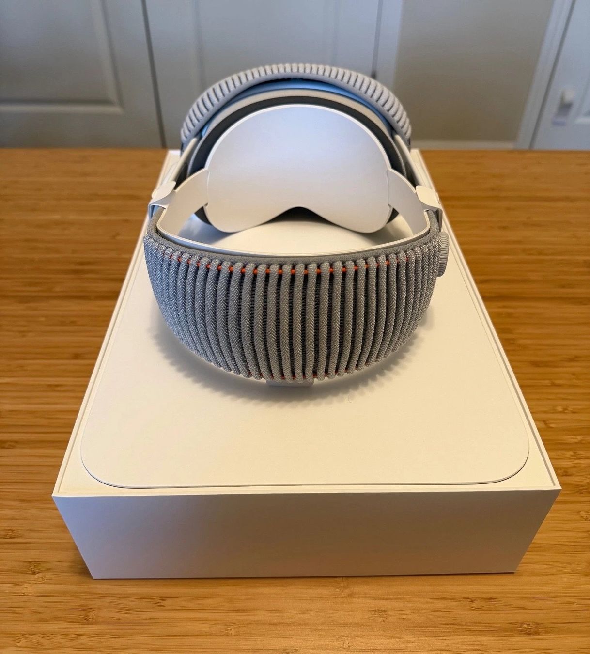 Apple PC: Apple Vision Pro 1TB NEU! OVP – Nuovo (secondo la descrizione) da Neerach venduto da mur_dwg9 3