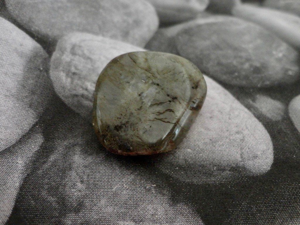 Edelsteine: Labradorit – Neu (gemäss Beschreibung) aus Biberist von Steine 1