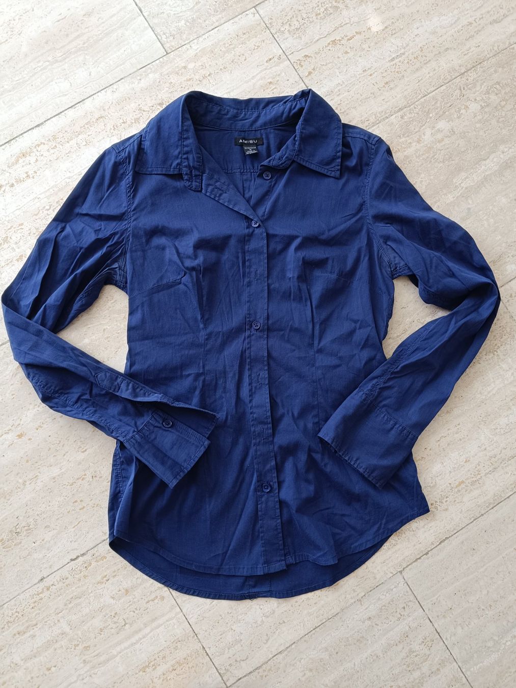 Blusen: Bluse Gr. M – Gebraucht aus Wenslingen von Stibi04