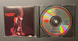 RATT Same 1991 USA Hard Rock Heavy Metal CD ultra RAR!!!!!