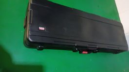 Flight Case GATOR à roulettes pour Clavier (88 touches)