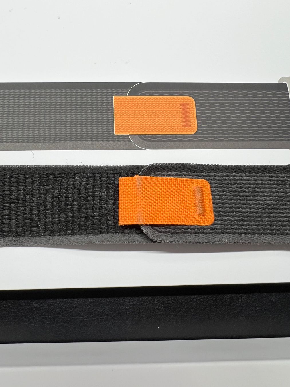 Apple Smartwatch: Apple Watch Ultra - 1. Generation – Usato da Egolzwil venduto da new-england-patriots 9