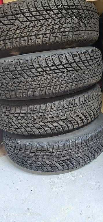 Pneus & Kompletträder: Good Year 175/65R15 – Gebraucht aus Rüti ZH von TimTaylor75 1