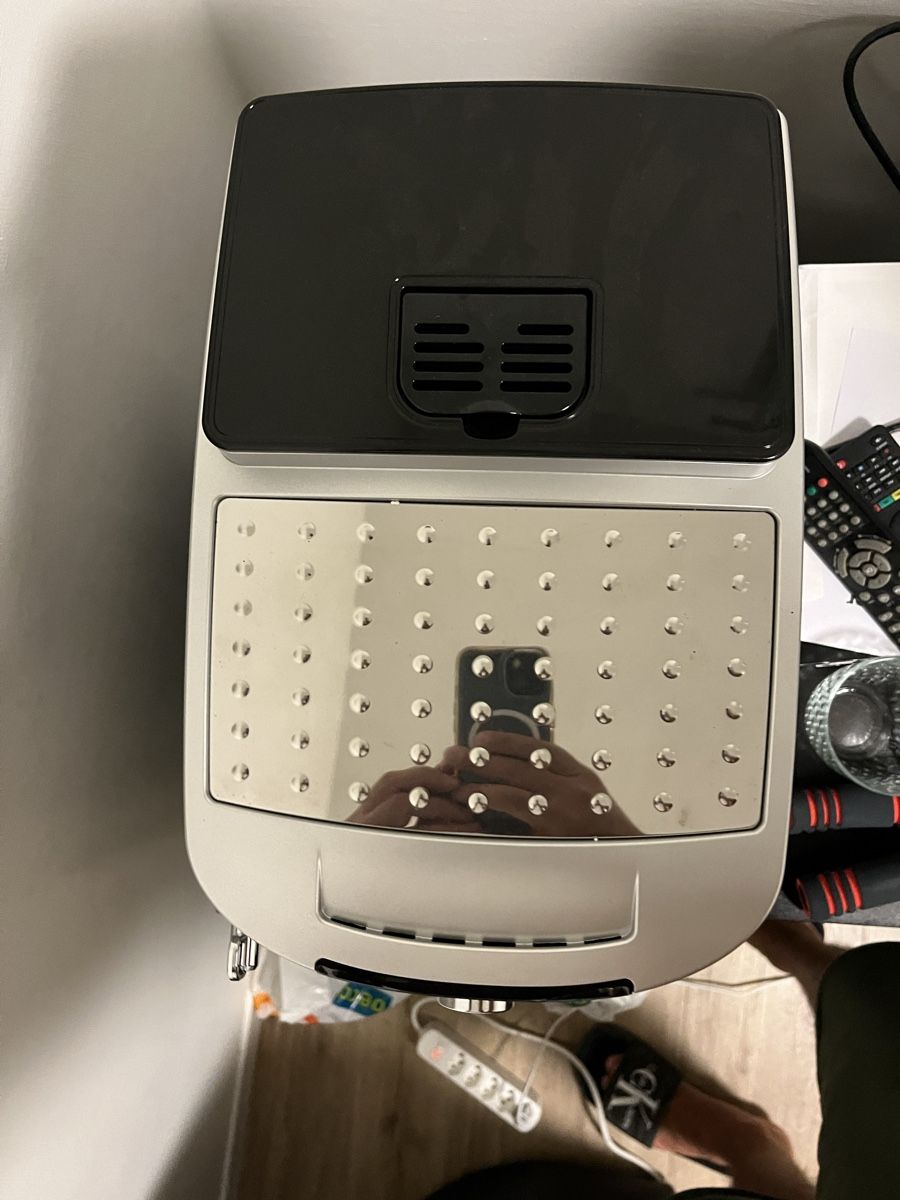De'Longhi Kaffeemaschinen & Espressomaschinen: Kaffe Maschine  – Neu (gemäss Beschreibung) aus Schattdorf von gio_p28h 2