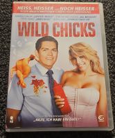 DVD Wild Chicks-Komödie für lustige Abende zu Hause(16326)