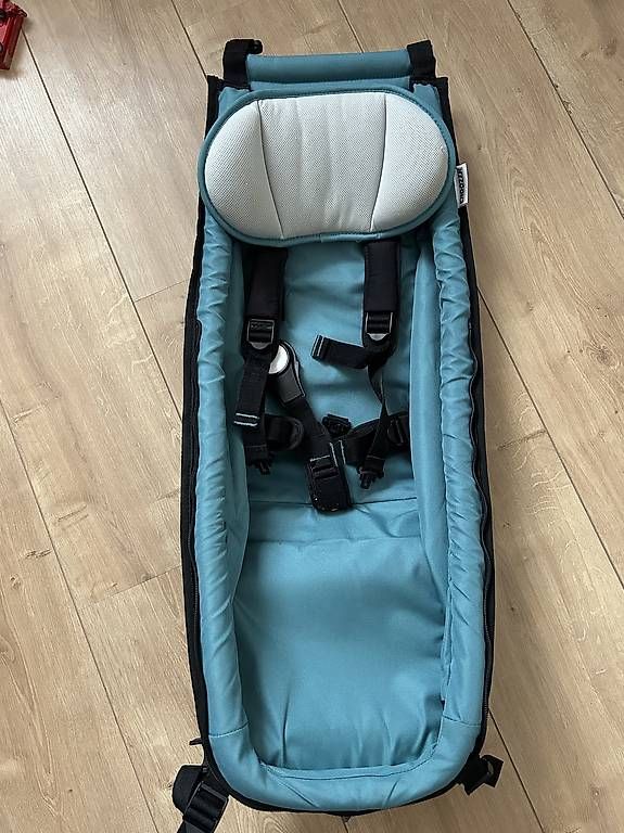 Amache: Croozer Babyhängematte  – Usato da Seon venduto da Aberhallo3