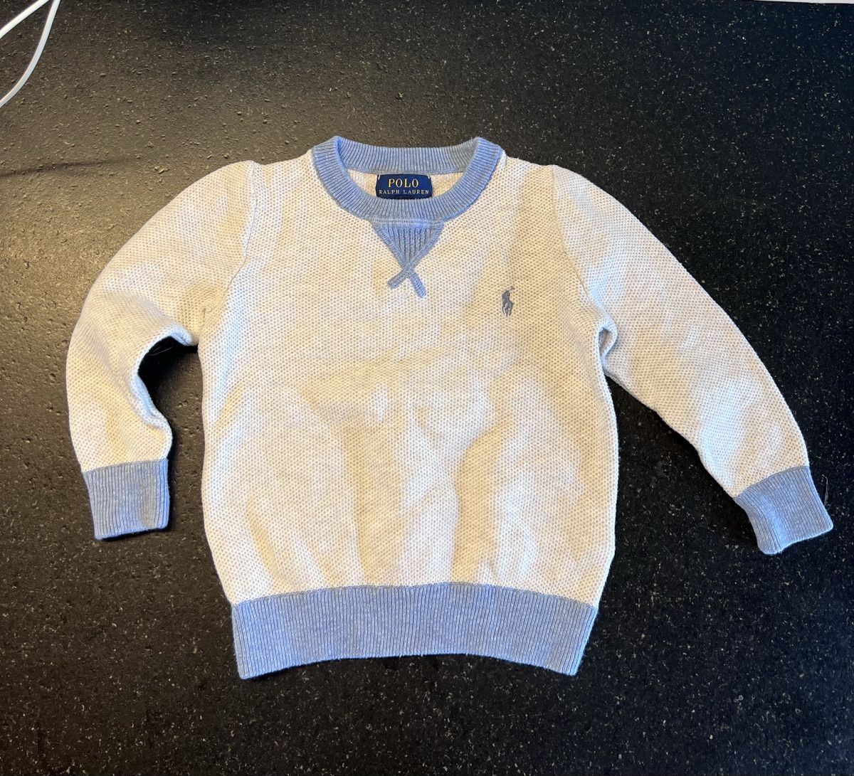 Ralph Lauren Pullover & Sweatshirts: Polo Ralph Lauren Pulli – Neu (gemäss Beschreibung) aus Balgach von Ni.Steiger