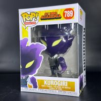 Funko Pop! My Hero Academia Kurogiri 789