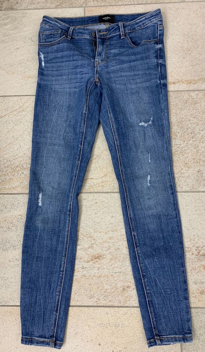 Vero Moda Jeans: Jeans – D'occasion à Buchs SG par BubiLuna