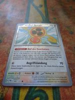 POKEMON  Wirbel-rotom    H  PRE DE    085/131    KP70   2025