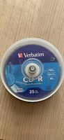 CD Rohlinge 12 Stück