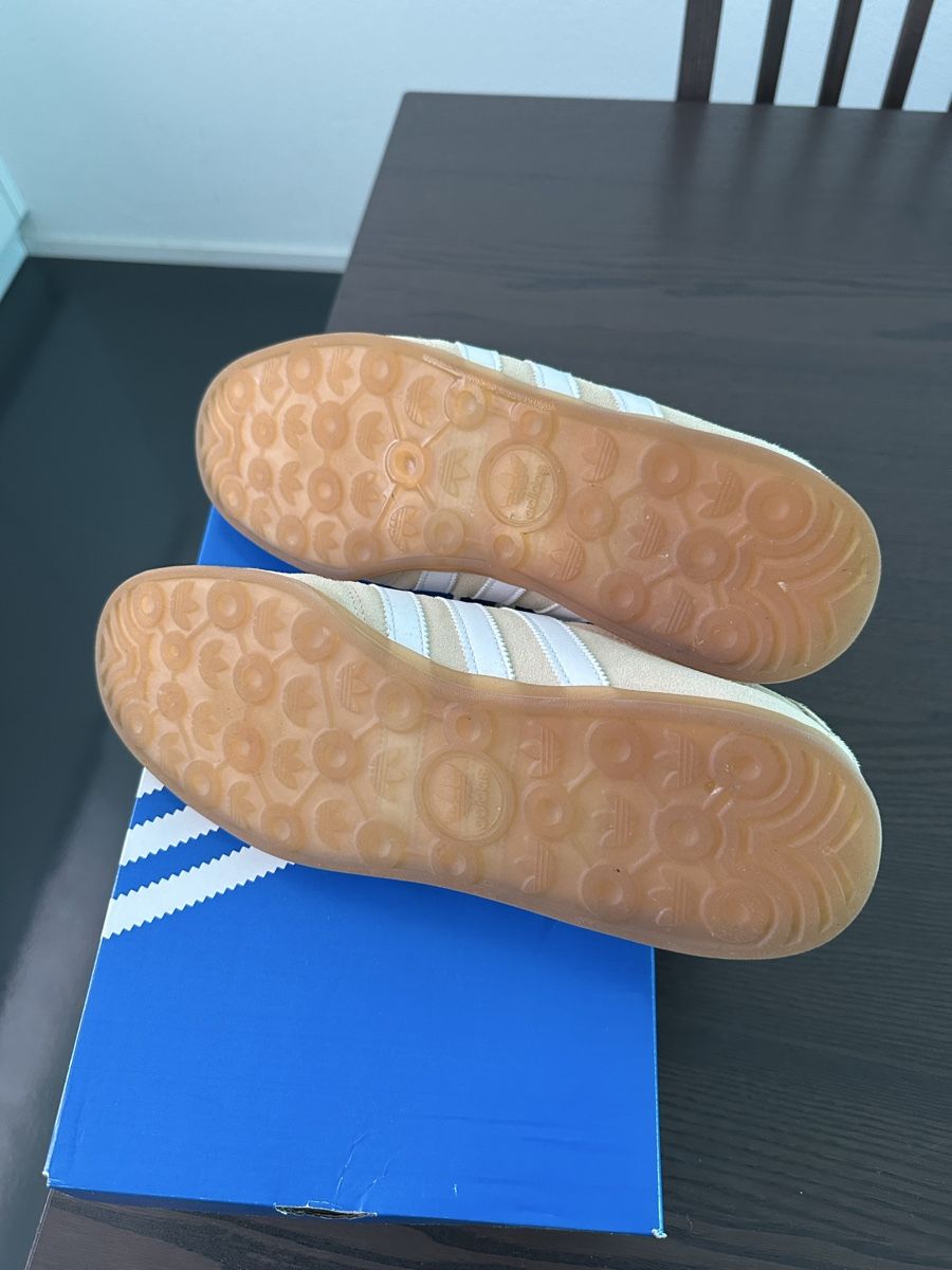 Adidas Scarpe da uomo: Original Adidas Gazelle Sneaker – Nuovo (secondo la descrizione) da Schlieren venduto da James1010 5