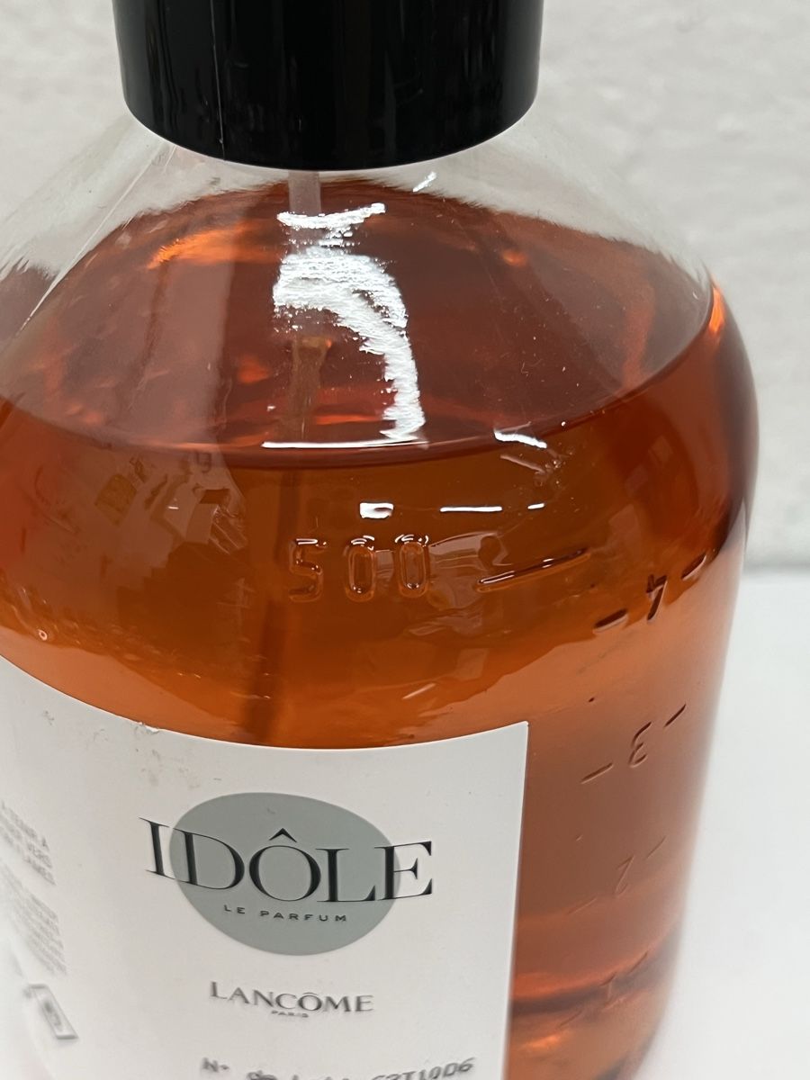 Lancôme Profumi & Eau de Toilette: Lancôme Idôle le Parfum 500ml Refill – Nuovo (secondo la descrizione) da Winterthur venduto da gue_yf9d 2