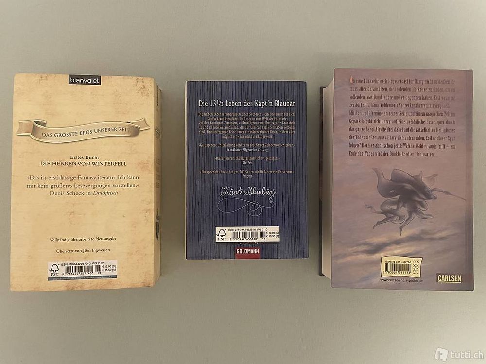 Fabelhafte Fantasy Bcher Jugend Ebenbildnull