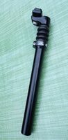 Post Moderne GLIDE Teleskop Feder Sattelstütze 27.2 x 350 mm
