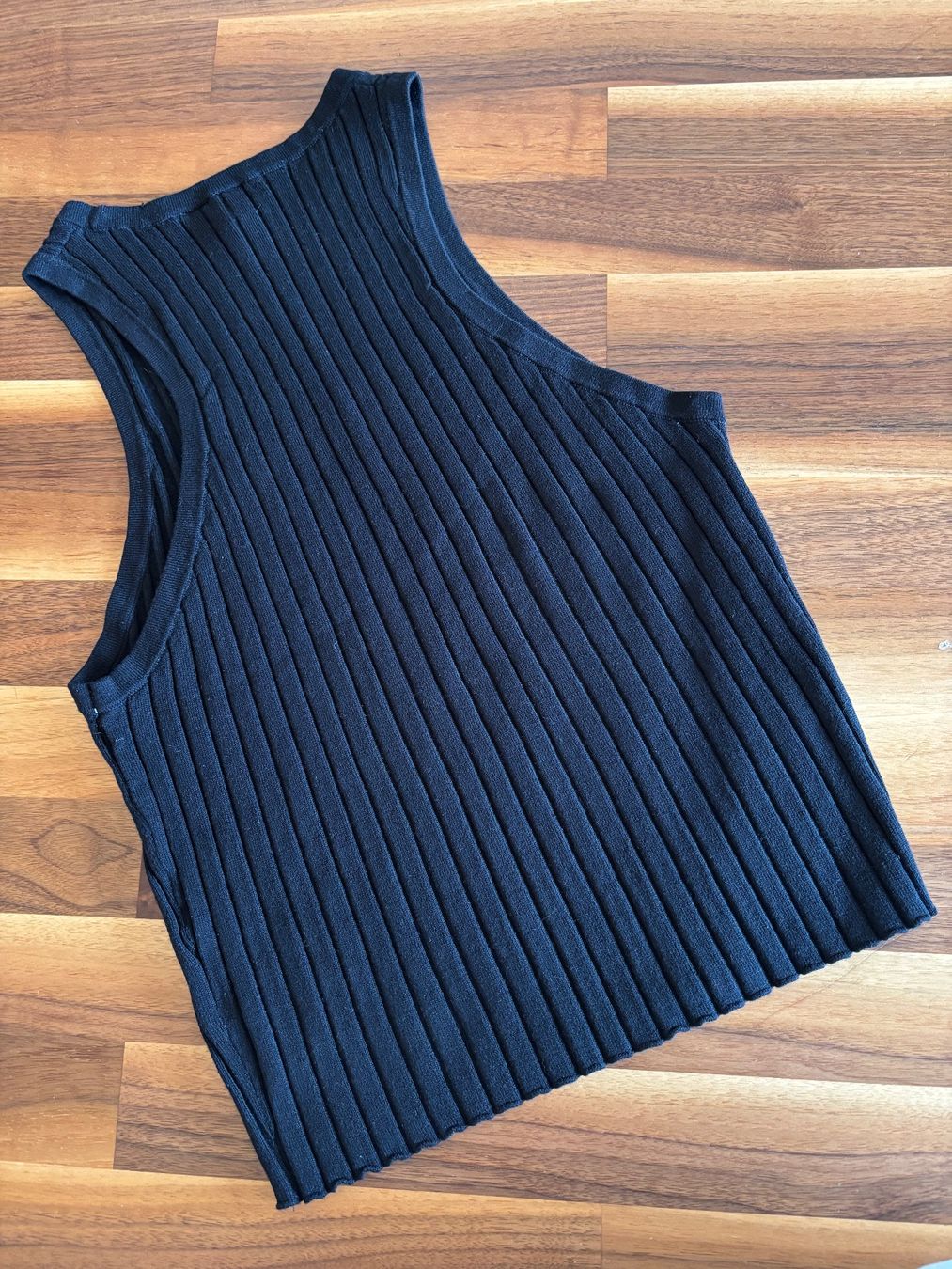 H&M Tops: H&M / Damen Top / M / schwarz – Gebraucht aus Winkel von masrisa 2