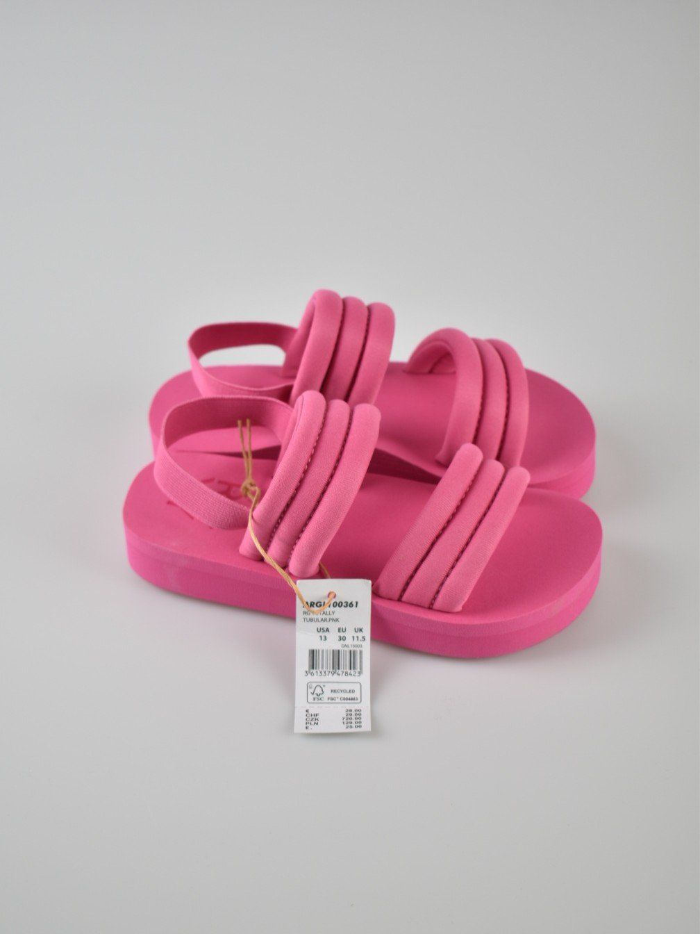 Scarpe per ragazze: 2x Badeschuhe neu: Roxy & Arena Gr.30 – Nuovo (secondo la descrizione) da Nürensdorf venduto da 2ND_STORY 5