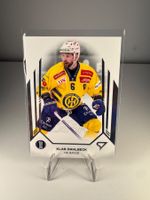 48 Klas Dahlbeck HC Davos NL Playoffs SportZoo