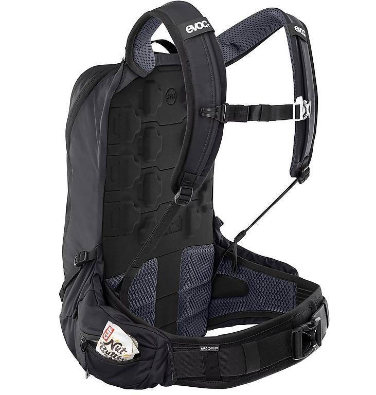 Rucksäcke: Evoc Trail Pro 16 - Grösse M,S - NEU originalverpackt  – Gebraucht aus Zürich von theblaess 3